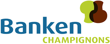 banken champignons logo